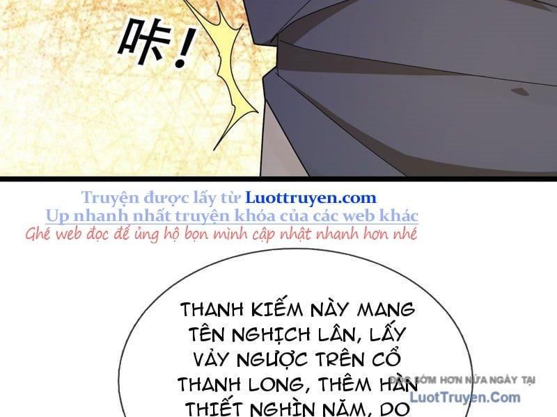 Tiên Làm Nô Thần Là Bộc, Đại Đế Làm Chó Giữ Nhà - Chapter 73 - Page 45