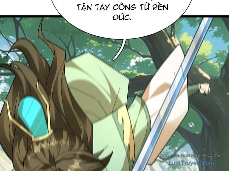 Tiên Làm Nô Thần Là Bộc, Đại Đế Làm Chó Giữ Nhà - Chapter 73 - Page 46