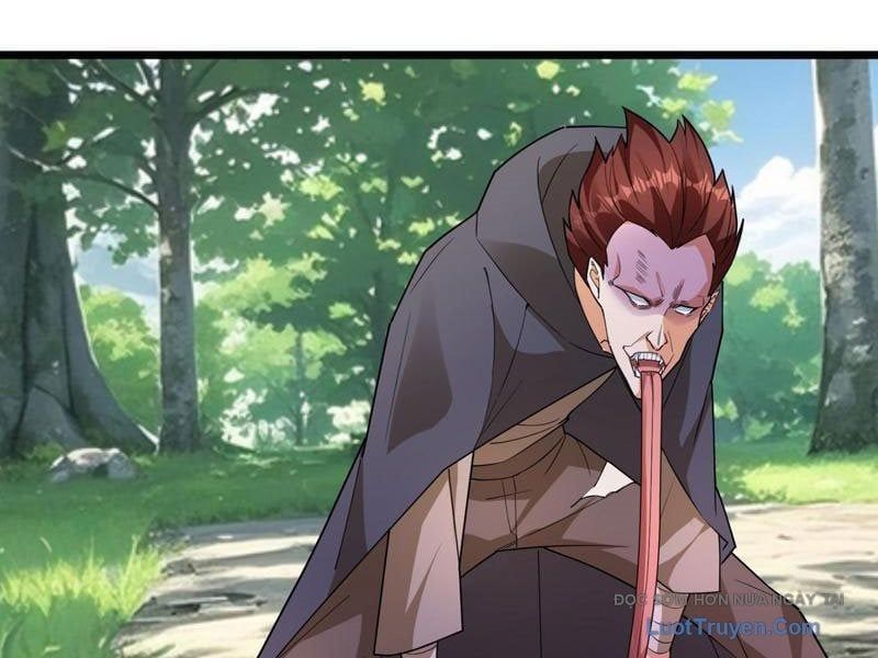 Tiên Làm Nô Thần Là Bộc, Đại Đế Làm Chó Giữ Nhà - Chapter 73 - Page 59