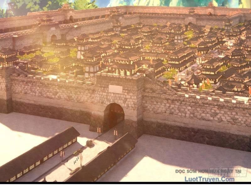 Tiên Làm Nô Thần Là Bộc, Đại Đế Làm Chó Giữ Nhà - Chapter 73 - Page 68