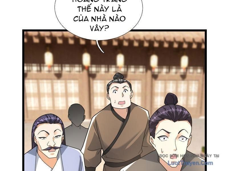 Tiên Làm Nô Thần Là Bộc, Đại Đế Làm Chó Giữ Nhà - Chapter 73 - Page 72