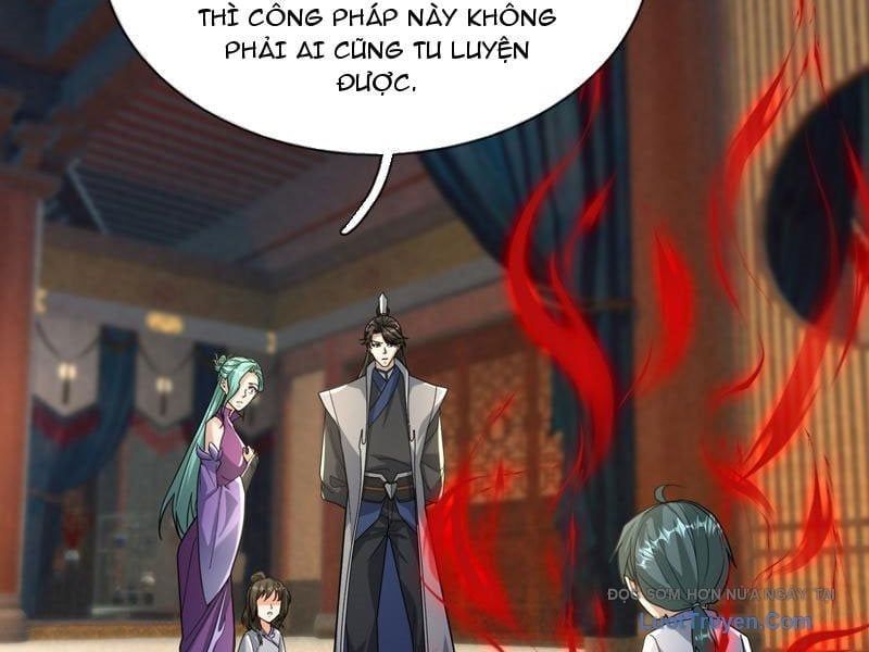 Tiên Làm Nô Thần Là Bộc, Đại Đế Làm Chó Giữ Nhà - Chapter 73 - Page 77