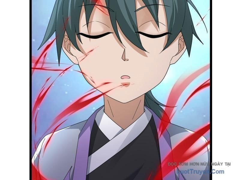 Tiên Làm Nô Thần Là Bộc, Đại Đế Làm Chó Giữ Nhà - Chapter 73 - Page 89