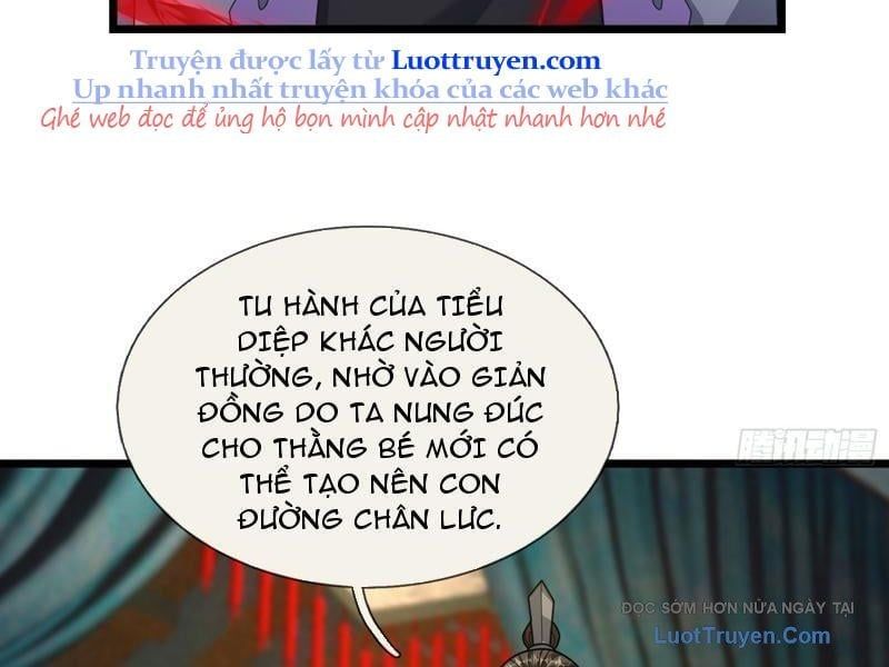 Tiên Làm Nô Thần Là Bộc, Đại Đế Làm Chó Giữ Nhà - Chapter 73 - Page 90