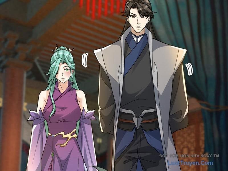 Tiên Làm Nô Thần Là Bộc, Đại Đế Làm Chó Giữ Nhà - Chapter 73 - Page 91