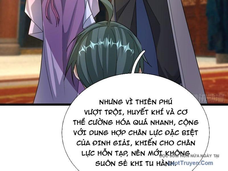 Tiên Làm Nô Thần Là Bộc, Đại Đế Làm Chó Giữ Nhà - Chapter 73 - Page 92