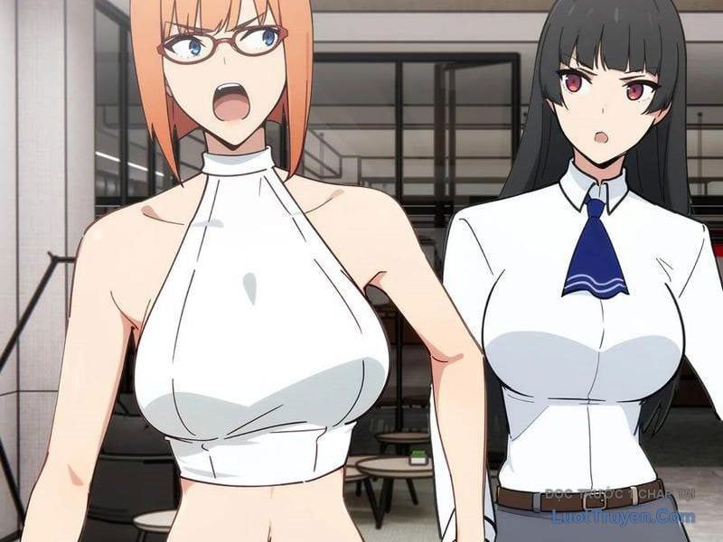 Võ Đạo Tông Sư Trùng Sinh Làm Công Nhân - Chapter 37 - Page 108