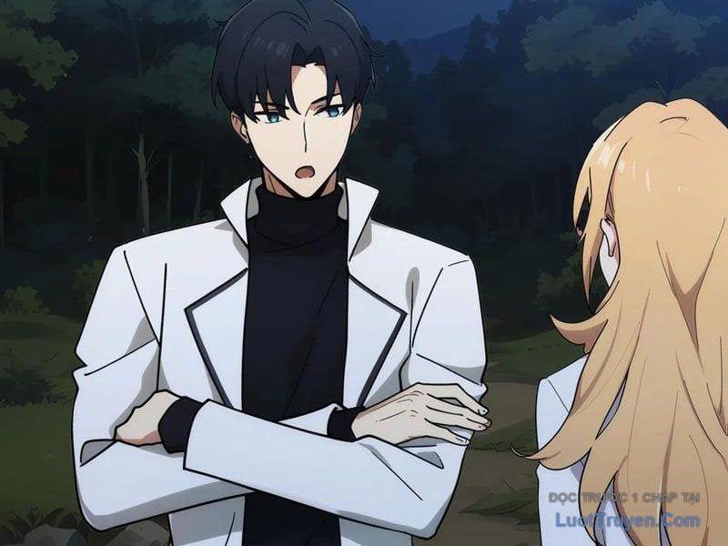 Võ Đạo Tông Sư Trùng Sinh Làm Công Nhân - Chapter 37 - Page 128