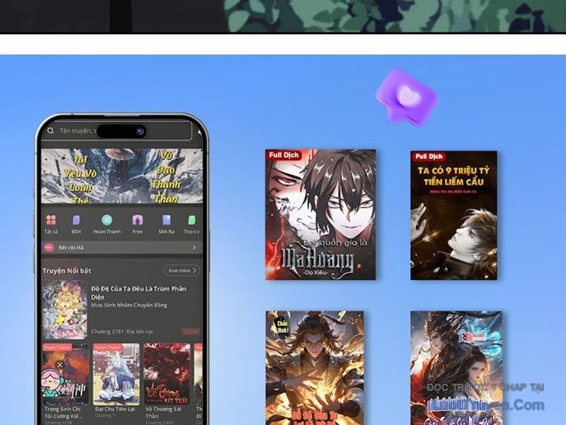 Võ Đạo Tông Sư Trùng Sinh Làm Công Nhân - Chapter 37 - Page 138