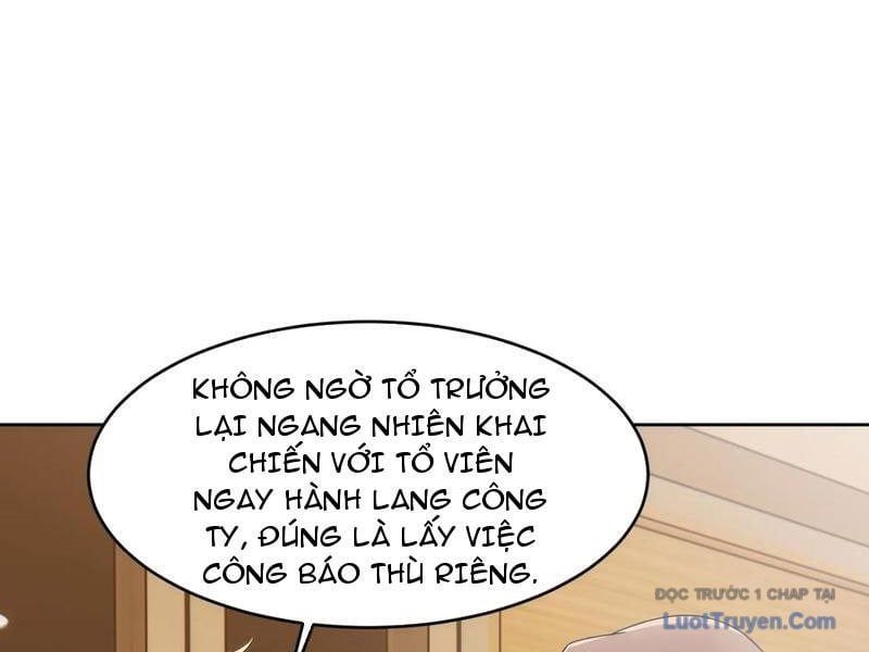 Võ Đạo Tông Sư Trùng Sinh Làm Công Nhân - Chapter 37 - Page 18