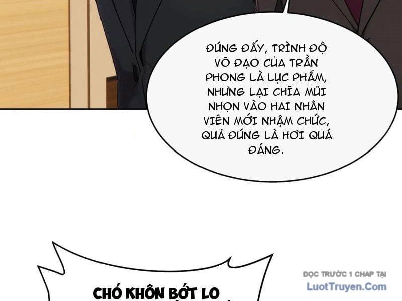 Võ Đạo Tông Sư Trùng Sinh Làm Công Nhân - Chapter 37 - Page 20