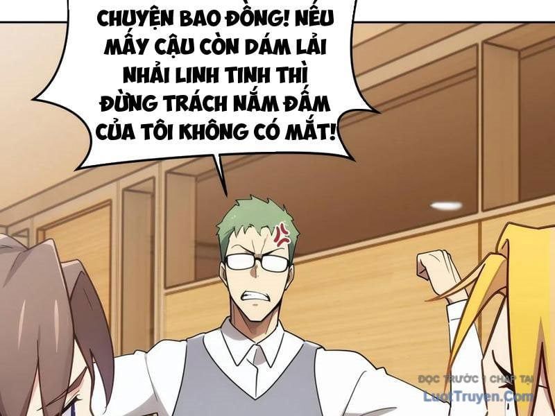 Võ Đạo Tông Sư Trùng Sinh Làm Công Nhân - Chapter 37 - Page 21
