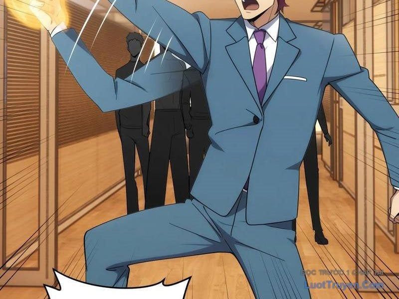 Võ Đạo Tông Sư Trùng Sinh Làm Công Nhân - Chapter 37 - Page 44