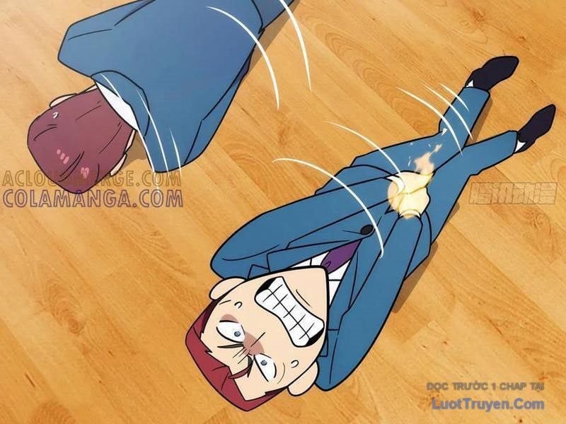 Võ Đạo Tông Sư Trùng Sinh Làm Công Nhân - Chapter 37 - Page 58