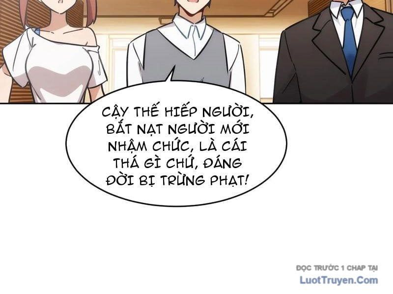 Võ Đạo Tông Sư Trùng Sinh Làm Công Nhân - Chapter 37 - Page 61