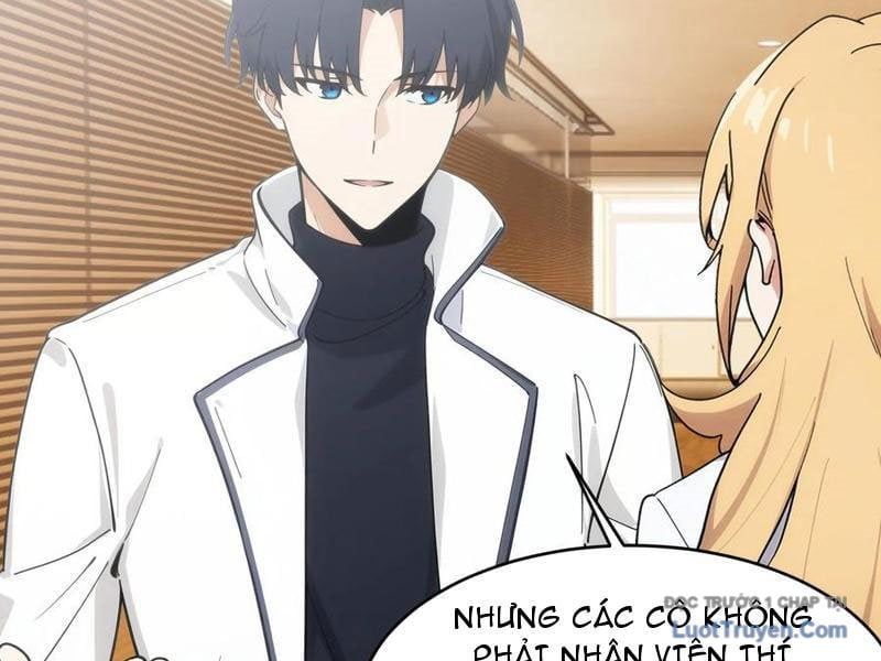 Võ Đạo Tông Sư Trùng Sinh Làm Công Nhân - Chapter 37 - Page 82