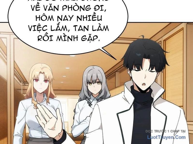 Võ Đạo Tông Sư Trùng Sinh Làm Công Nhân - Chapter 37 - Page 84