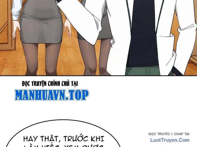 Võ Đạo Tông Sư Trùng Sinh Làm Công Nhân - Chapter 37 - Page 85