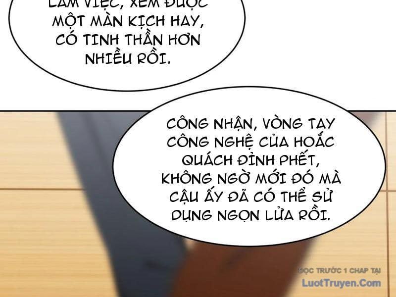 Võ Đạo Tông Sư Trùng Sinh Làm Công Nhân - Chapter 37 - Page 86