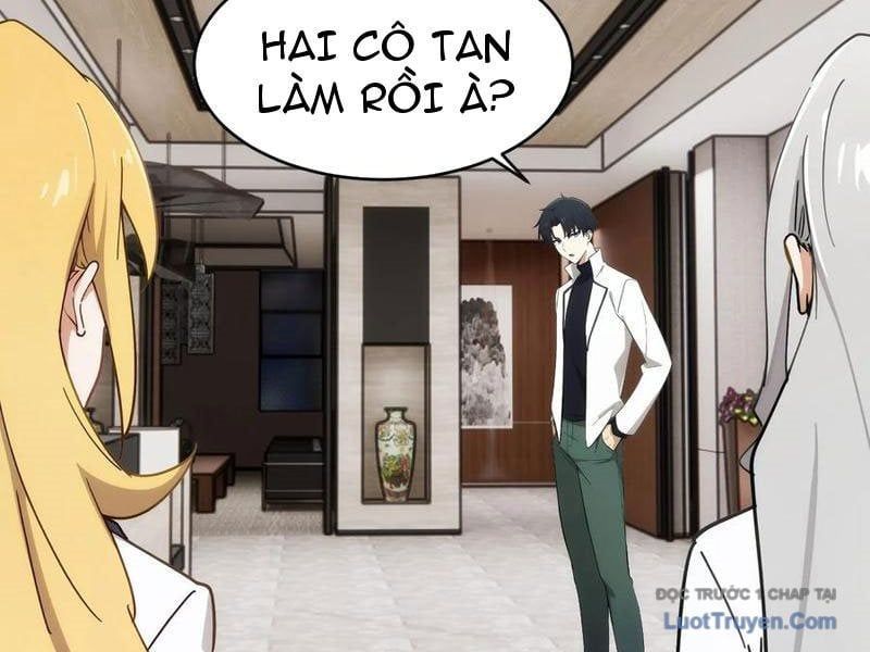 Võ Đạo Tông Sư Trùng Sinh Làm Công Nhân - Chapter 37 - Page 98