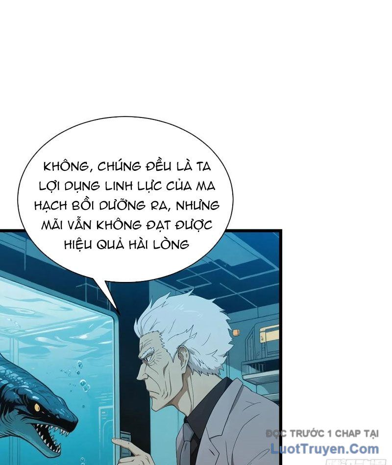 Võ Đạo Tông Sư Trùng Sinh Làm Công Nhân - Chapter 38 - Page 10