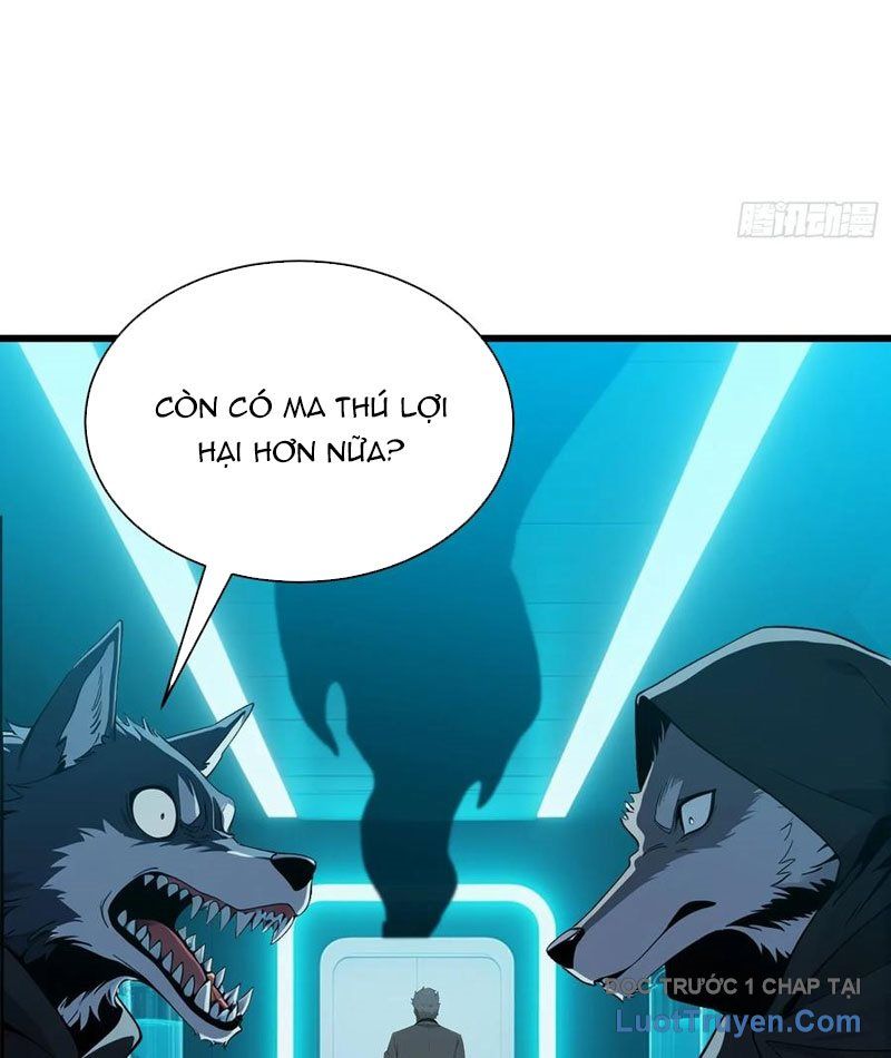 Võ Đạo Tông Sư Trùng Sinh Làm Công Nhân - Chapter 38 - Page 13