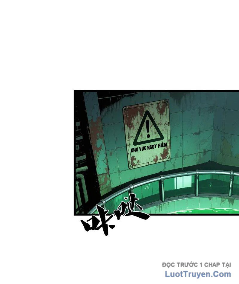 Võ Đạo Tông Sư Trùng Sinh Làm Công Nhân - Chapter 38 - Page 15