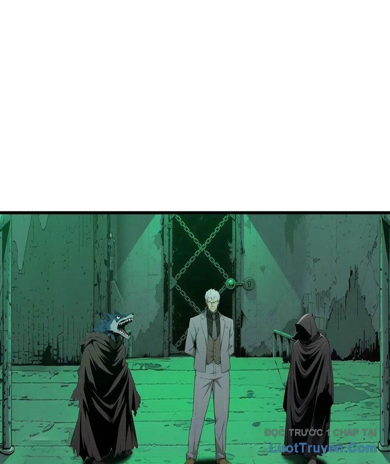 Võ Đạo Tông Sư Trùng Sinh Làm Công Nhân - Chapter 38 - Page 16