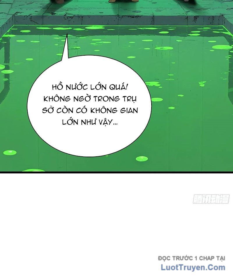 Võ Đạo Tông Sư Trùng Sinh Làm Công Nhân - Chapter 38 - Page 17