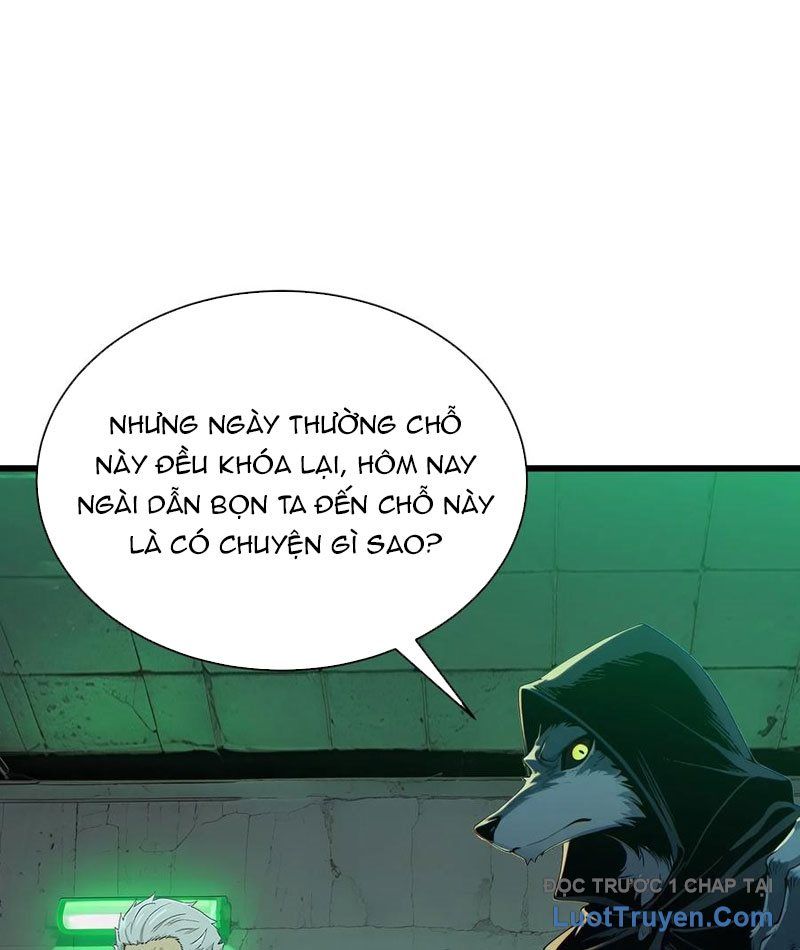 Võ Đạo Tông Sư Trùng Sinh Làm Công Nhân - Chapter 38 - Page 18