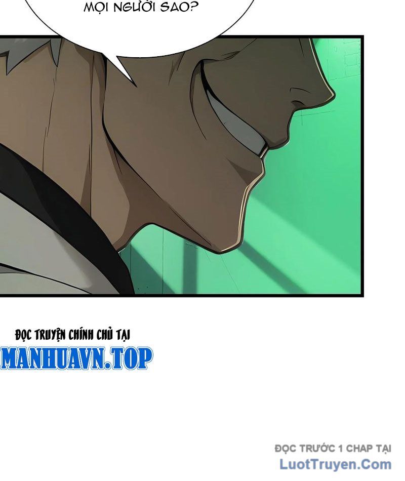 Võ Đạo Tông Sư Trùng Sinh Làm Công Nhân - Chapter 38 - Page 20