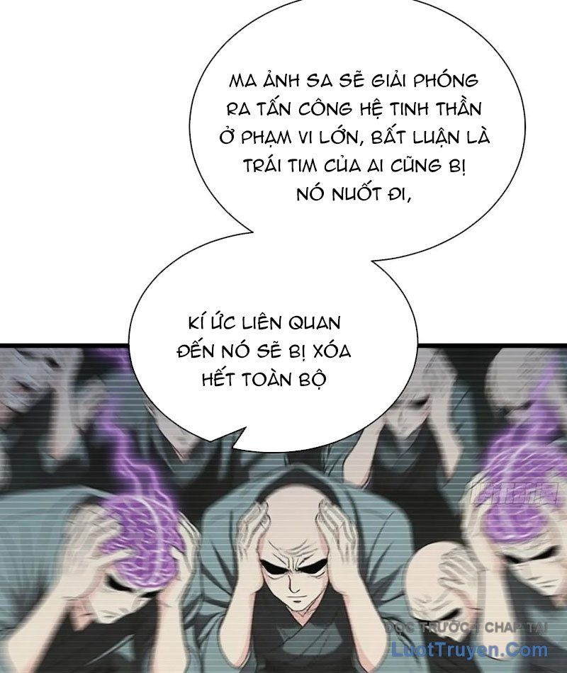 Võ Đạo Tông Sư Trùng Sinh Làm Công Nhân - Chapter 38 - Page 23