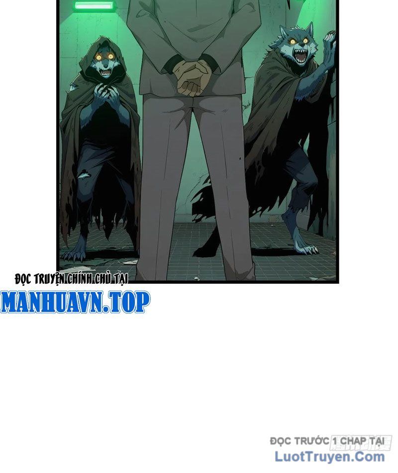 Võ Đạo Tông Sư Trùng Sinh Làm Công Nhân - Chapter 38 - Page 25