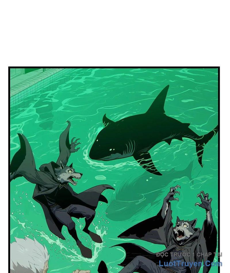 Võ Đạo Tông Sư Trùng Sinh Làm Công Nhân - Chapter 38 - Page 26