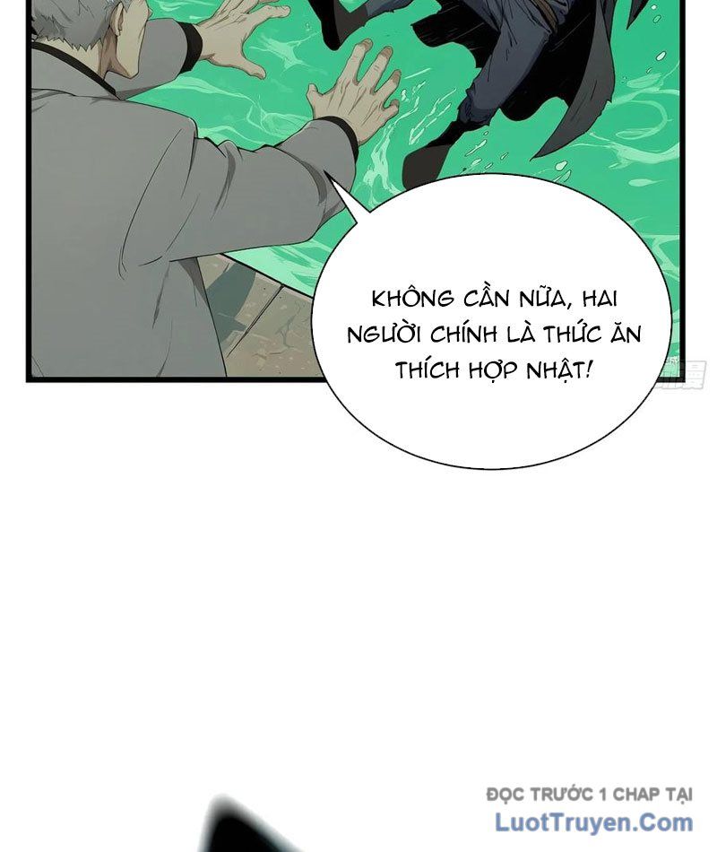 Võ Đạo Tông Sư Trùng Sinh Làm Công Nhân - Chapter 38 - Page 27