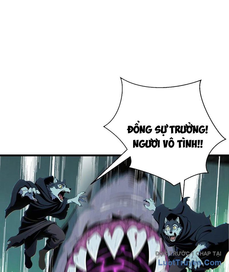 Võ Đạo Tông Sư Trùng Sinh Làm Công Nhân - Chapter 38 - Page 29