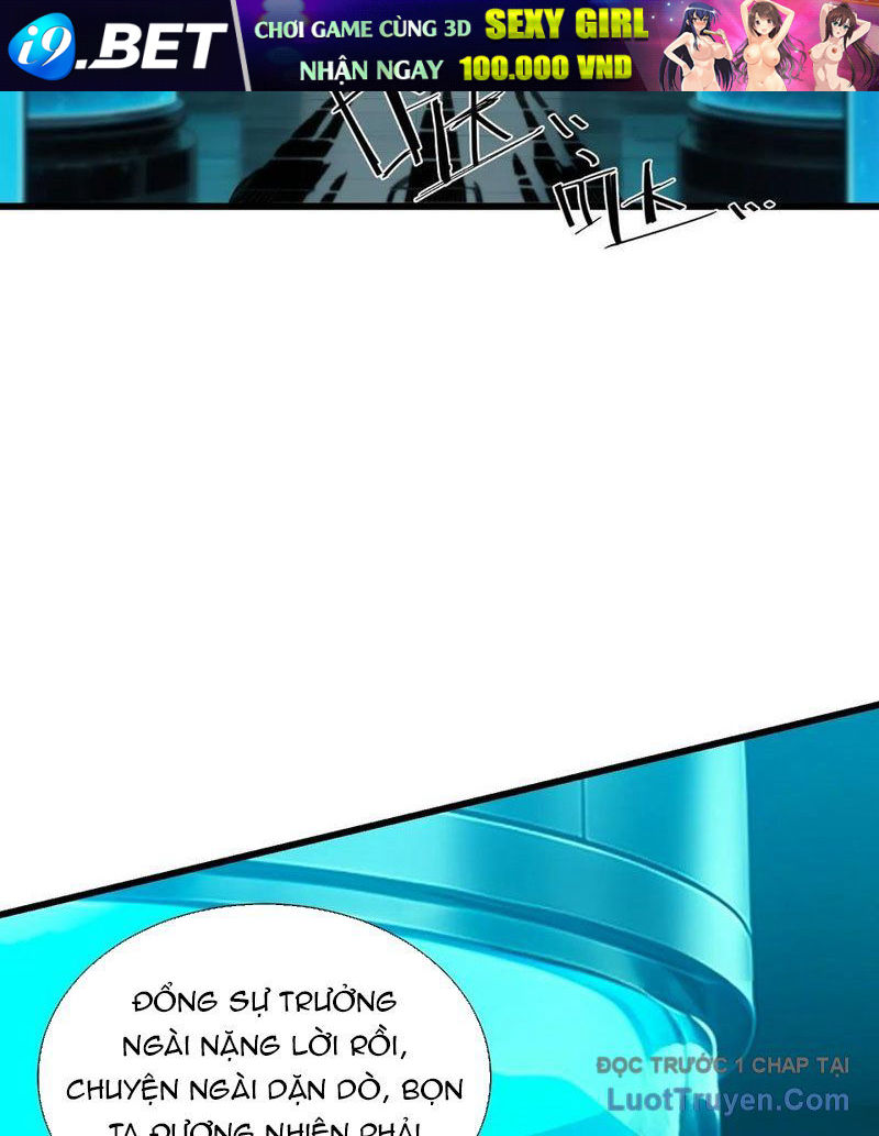 Võ Đạo Tông Sư Trùng Sinh Làm Công Nhân - Chapter 38 - Page 3