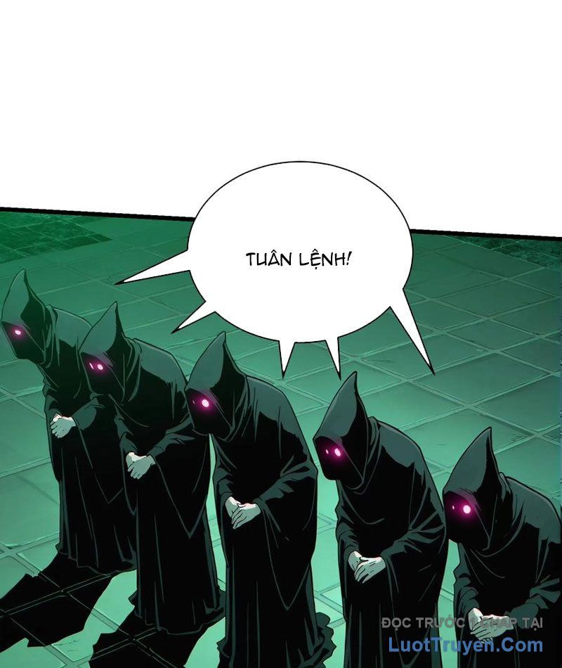 Võ Đạo Tông Sư Trùng Sinh Làm Công Nhân - Chapter 38 - Page 34