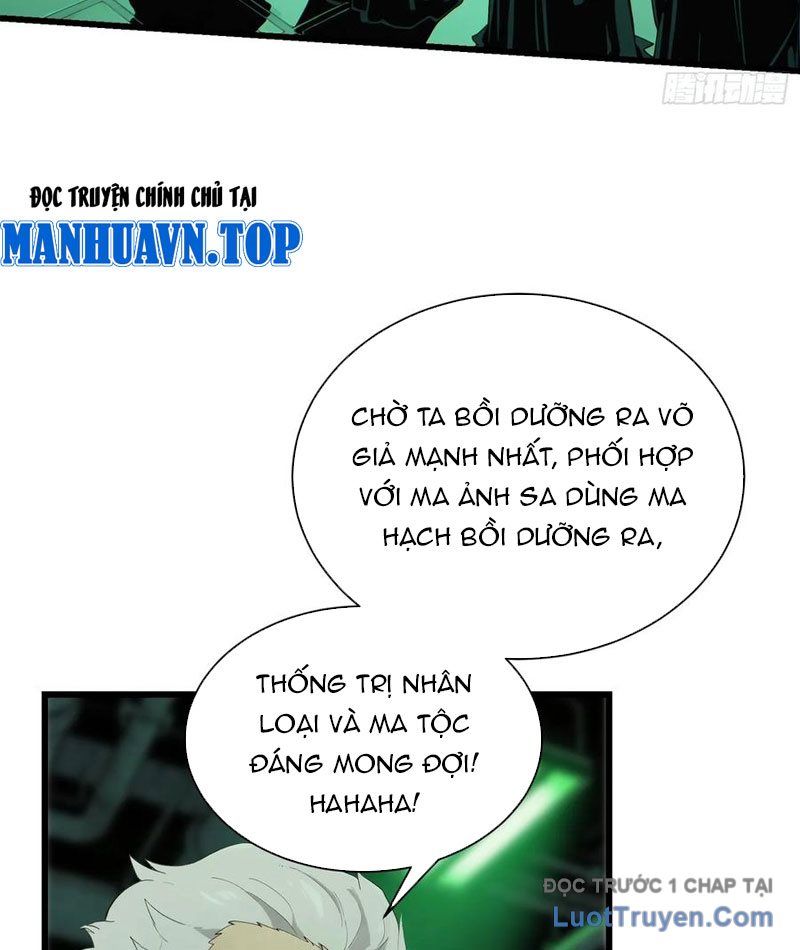 Võ Đạo Tông Sư Trùng Sinh Làm Công Nhân - Chapter 38 - Page 35