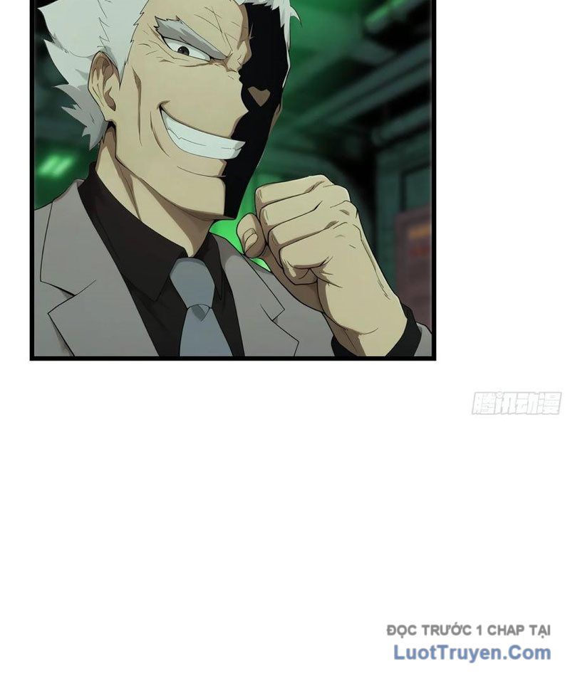 Võ Đạo Tông Sư Trùng Sinh Làm Công Nhân - Chapter 38 - Page 36