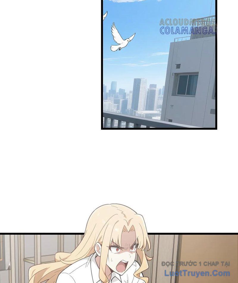 Võ Đạo Tông Sư Trùng Sinh Làm Công Nhân - Chapter 38 - Page 38