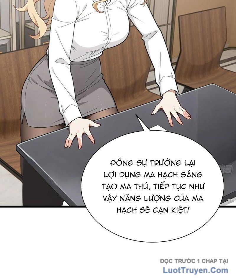 Võ Đạo Tông Sư Trùng Sinh Làm Công Nhân - Chapter 38 - Page 39