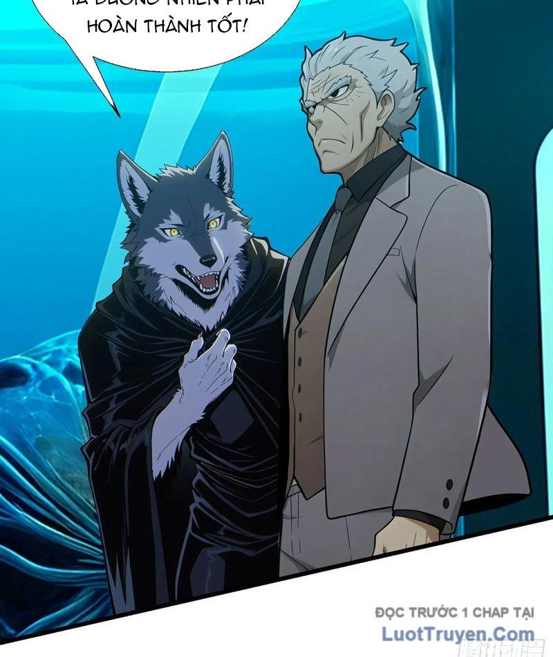 Võ Đạo Tông Sư Trùng Sinh Làm Công Nhân - Chapter 38 - Page 4