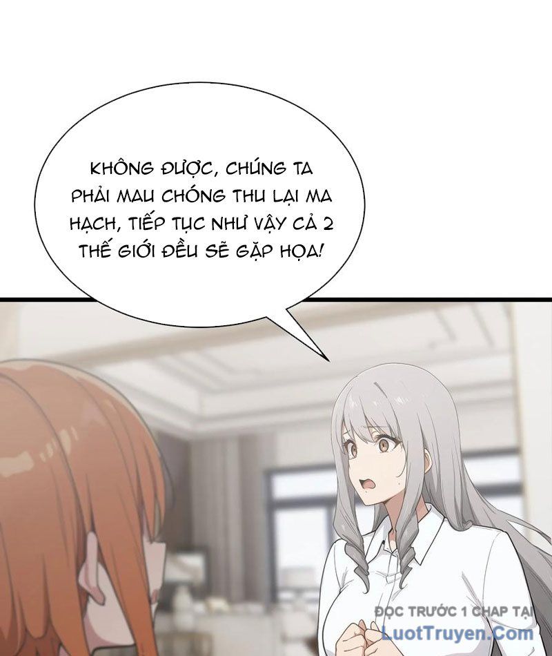 Võ Đạo Tông Sư Trùng Sinh Làm Công Nhân - Chapter 38 - Page 40