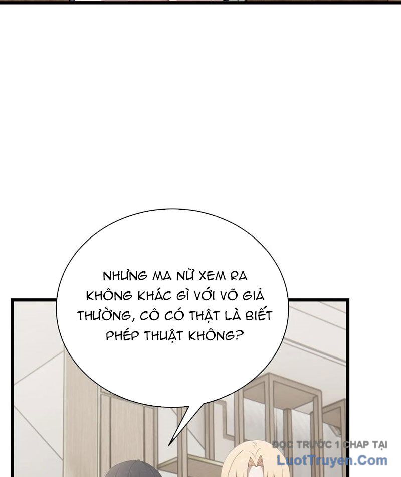 Võ Đạo Tông Sư Trùng Sinh Làm Công Nhân - Chapter 38 - Page 43