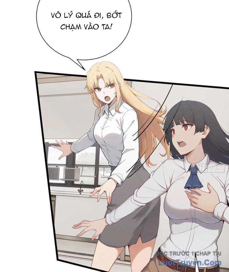 Võ Đạo Tông Sư Trùng Sinh Làm Công Nhân - Chapter 38 - Page 45