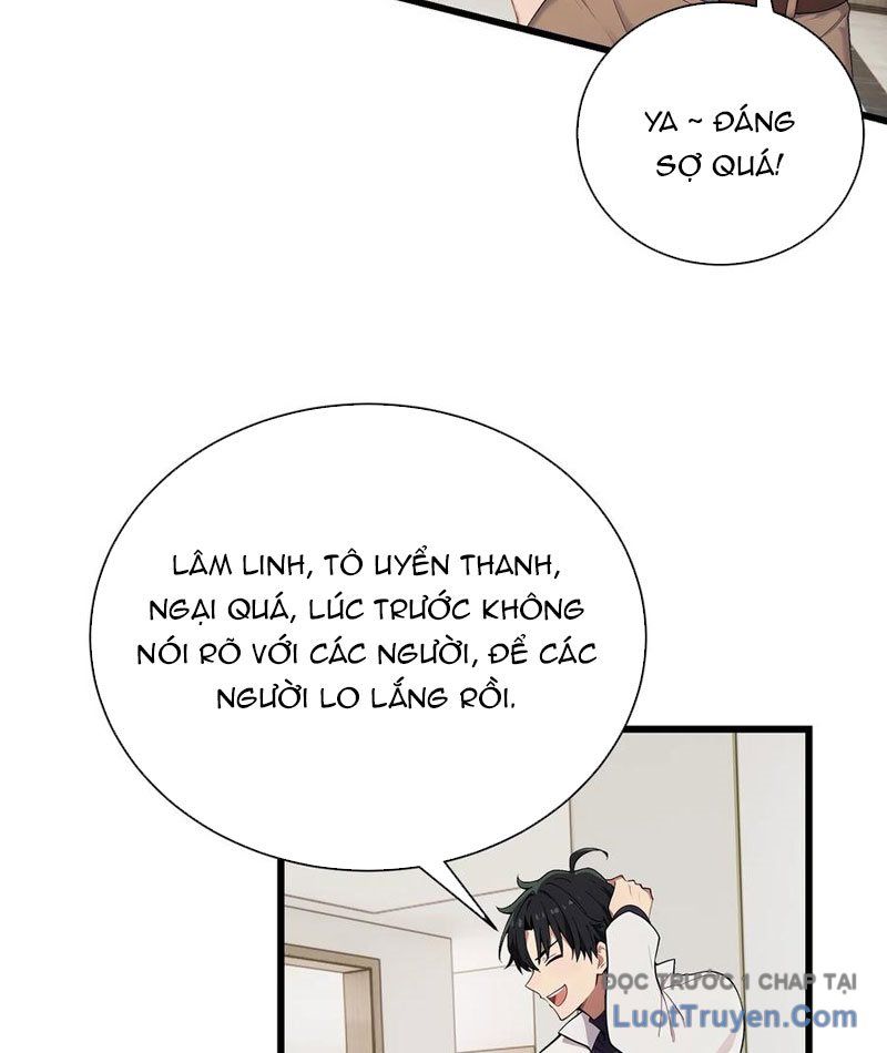 Võ Đạo Tông Sư Trùng Sinh Làm Công Nhân - Chapter 38 - Page 46