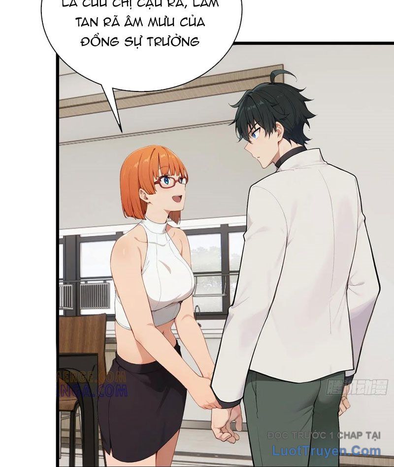 Võ Đạo Tông Sư Trùng Sinh Làm Công Nhân - Chapter 38 - Page 50