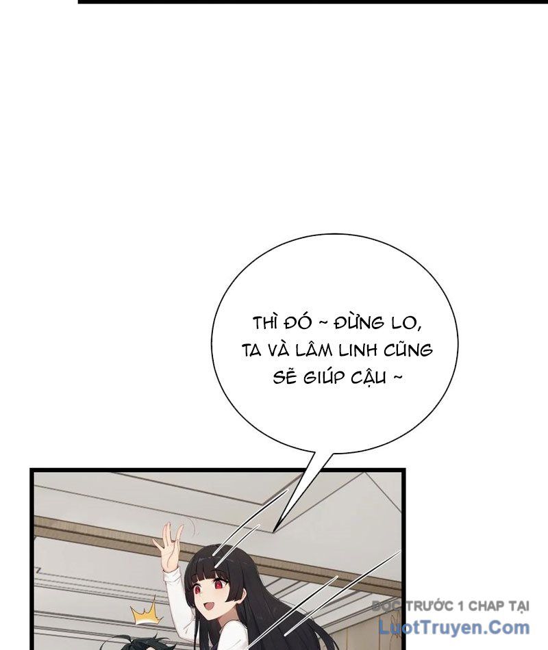 Võ Đạo Tông Sư Trùng Sinh Làm Công Nhân - Chapter 38 - Page 51