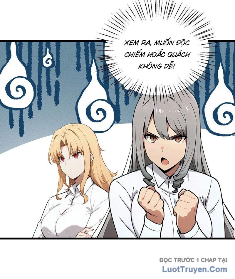 Võ Đạo Tông Sư Trùng Sinh Làm Công Nhân - Chapter 38 - Page 54